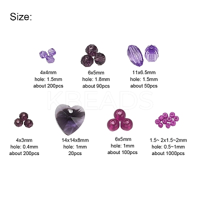 DIY Jewelry Making Kits DIY-YW0002-94I-1