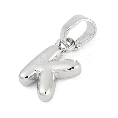 Brass Charms KK-G522-54K-P-1