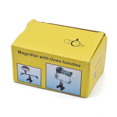 Helping Hands Magnifier Stand TOOL-L010-002-1