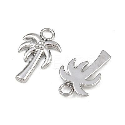 Fruit 304 Stainless Steel Charms STAS-H242-03P-04-1