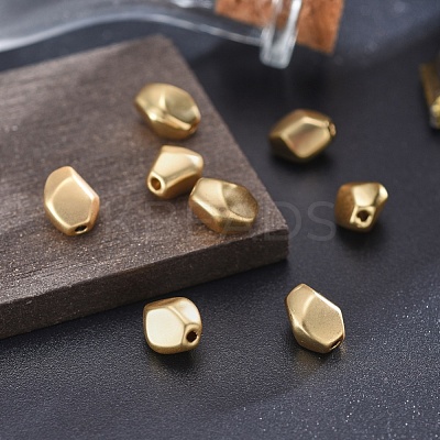 Tibetan Style Alloy Beads TIBEB-A004-033MG-NR-1