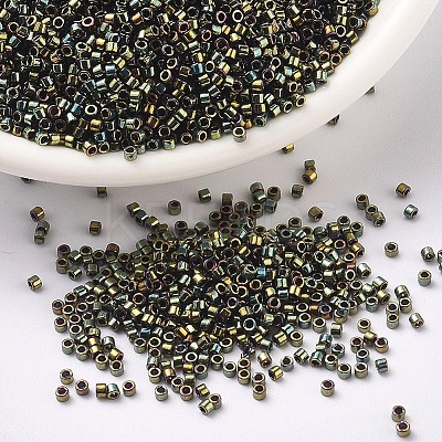 MIYUKI Delica Beads SEED-X0054-DB0024-1