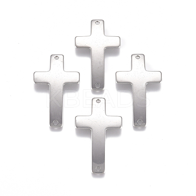Tarnish Resistant 304 Stainless Steel Links connectors STAS-L234-147P-1