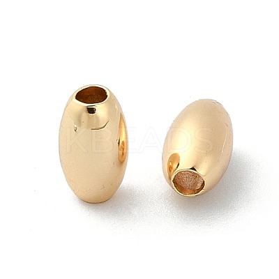 Brass Beads FIND-Z029-10G-1