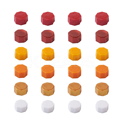 Sealing Wax Particles X-DIY-TAC0010-10C-1