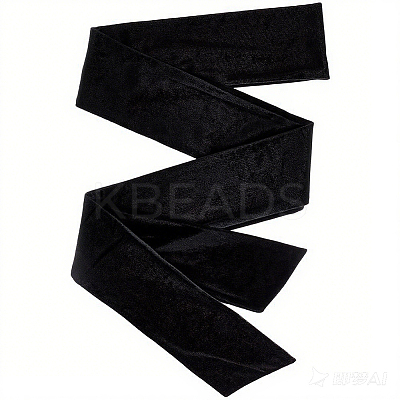Velet Exercise Elastic Headbands OHAR-WH20001-03B-1