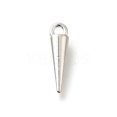 Tibetan Style Alloy Pendants X-FIND-G078-21AS-1
