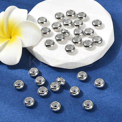 SHEGRACE Brass Beads XGRPCN158-246P-1