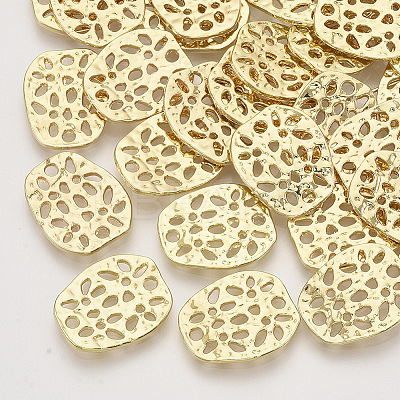 Alloy Filigree Joiners X-PALLOY-S121-232-1
