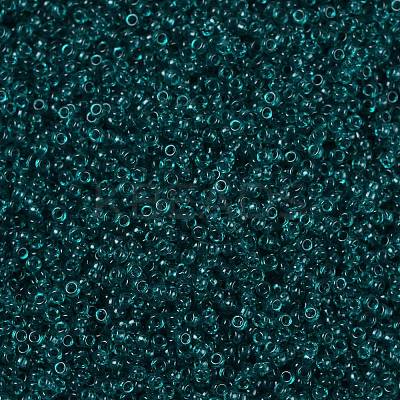 MIYUKI Round Rocailles Beads SEED-JP0010-RR2406-1