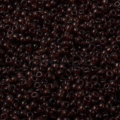 MIYUKI Round Rocailles Beads SEED-JP0009-RR0134-1