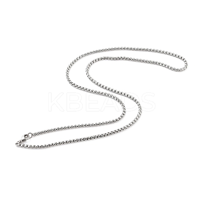 Rainbow Pride Necklace LS-STAS-M292-01P-1
