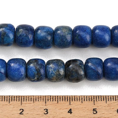Dyed Natural White Jade Beads Strands GG-CBAA20A-01B-02-1