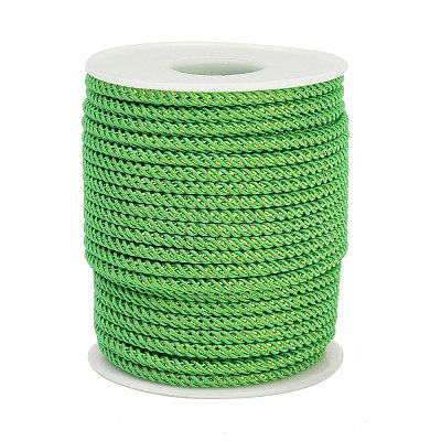 Nylon Braided Cords NWIR-C004-02G-1