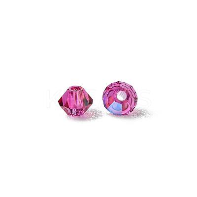 Preciosa® Crystal Beads X-PRC-BA3-70350-201-1