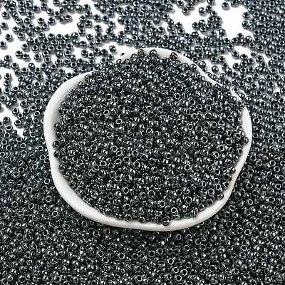 TOHO 8/0 Round Beads SEED-XTR08-0081-1