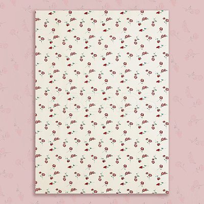 Waterproof Wrapping Paper PW-WG6DBF3-03-1