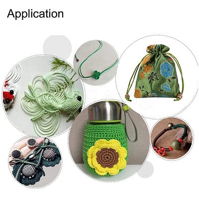 Nylon Thread Cord NWIR-PH0001-25-1