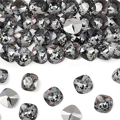 Preciosa® MAXIMA Crystal Fancy Stones Y-PRC-FC12-00030-260-1