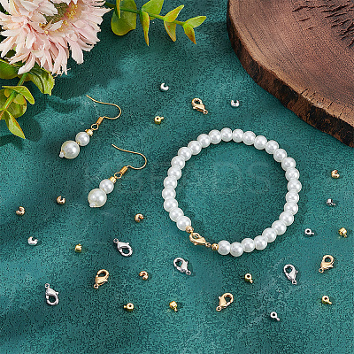 DIY Jewelry Making Finding Kit DIY-AR0003-36-1