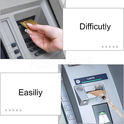 6Pcs Natural Gemstone Keychain KEYC-GF00001-1