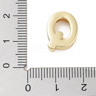 Rack Plating Brass Beads KK-A208-10Q-1
