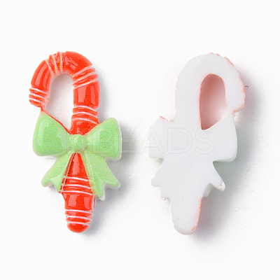 Resin Cabochons RESI-R429-12A-1