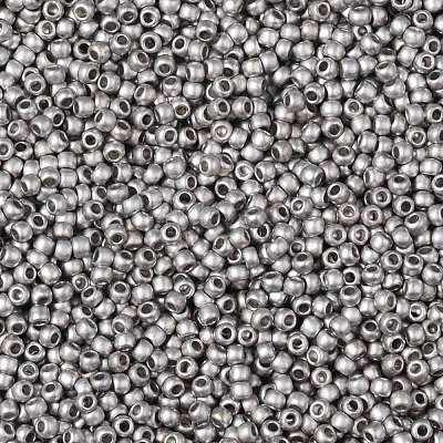TOHO Round Seed Beads SEED-XTR11-0714F-1