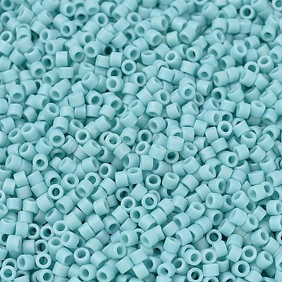 MIYUKI Delica Beads SEED-X0054-DB1595-1