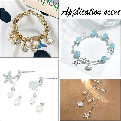 2 Styles Tibetan Style Alloy Pendants TIBEP-CA0001-05-1