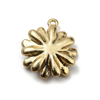 Alloy Enamel Pendants ENAM-G219-01B-1