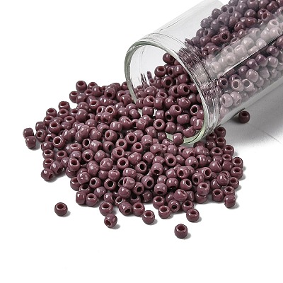 TOHO 8/0 Round Beads SEED-TR08-0052-1