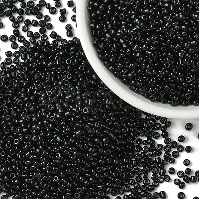 Glass Seed Beads SEED-YW0002-88C-02-1
