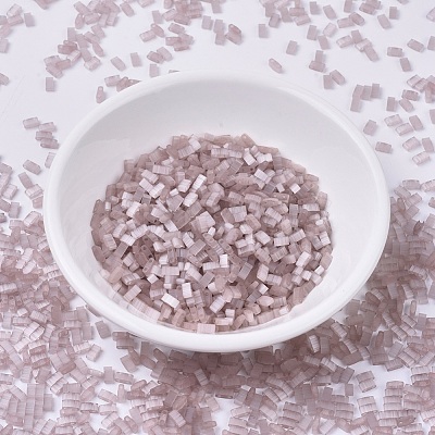 MIYUKI Half TILA Beads SEED-X0054-HTL2558-1
