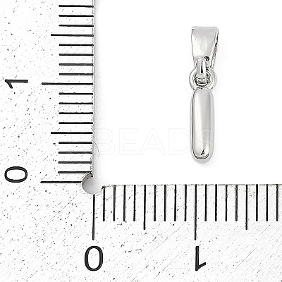 Brass Charms KK-G522-54I-P-1