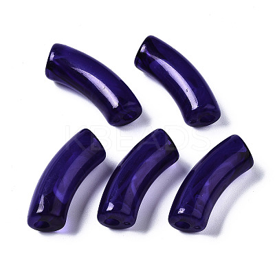 Acrylic Beads SACR-S678-041-1