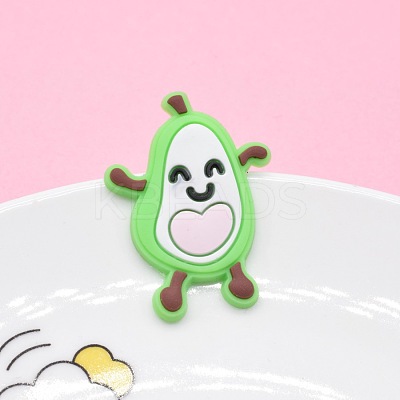Plastic Buttons KY-WH0030-12-1