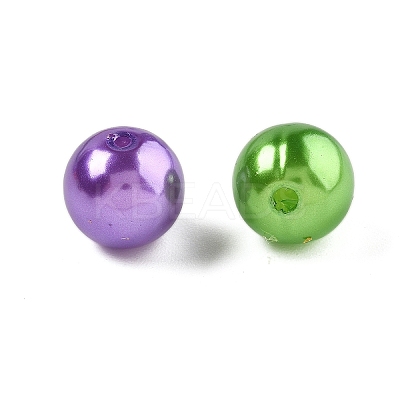 15 Grids DIY Acrylic & ABS Plastic & Wood Beads Jewelry Making Finding Kits DIY-L073-02-1