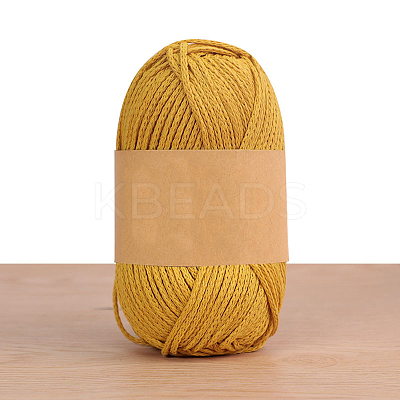 Cotton Yarns PW-WGFC396-08-1
