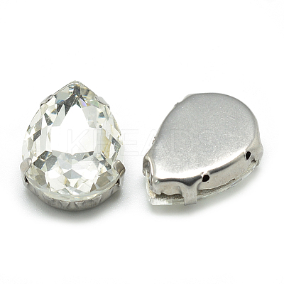 Sew on Rhinestone RGLA-T035-18x25mm-01-1