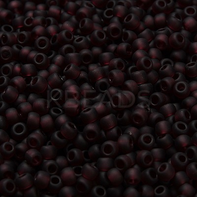 TOHO 8/0 Round Beads X-SEED-TR08-0006CF-1