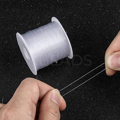 Nylon Wire X-NWIR-R0.25MM-1