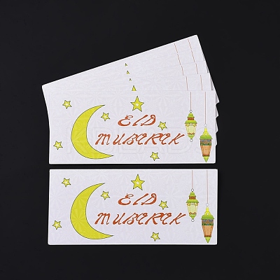 Paper Envelopes AJEW-H136-02D-1