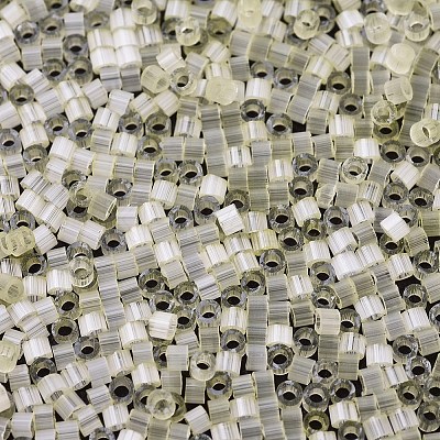 MIYUKI Delica Beads SEED-J020-DB0823-1