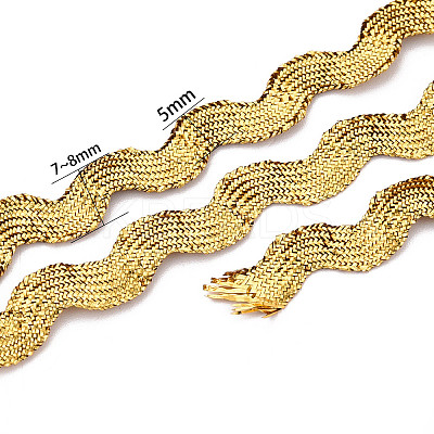 Polyester Ribbons SRIB-S050-C06-1