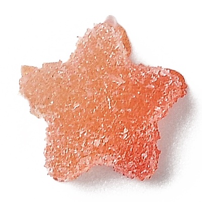 Resin Decoden Cabochons CRES-Y001-02B-02-1