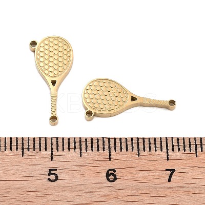 Ion Plating(IP) 304 Stainless Steel Pendants STAS-S140-23G-1