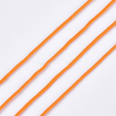 Nylon Braided Cord NWIR-S007-27-1