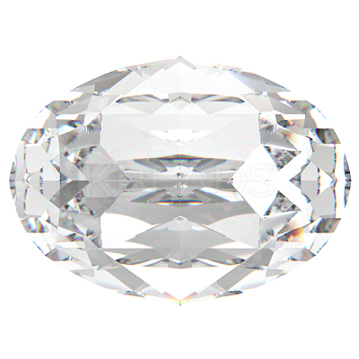 Preciosa® MAXIMA Crystal Fancy Stones X-PRC-FF14-00030-1