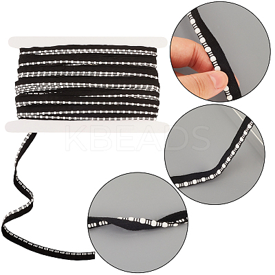 25 Yards Polyester Master Tape Ribbon OCOR-CY0002-20C-1